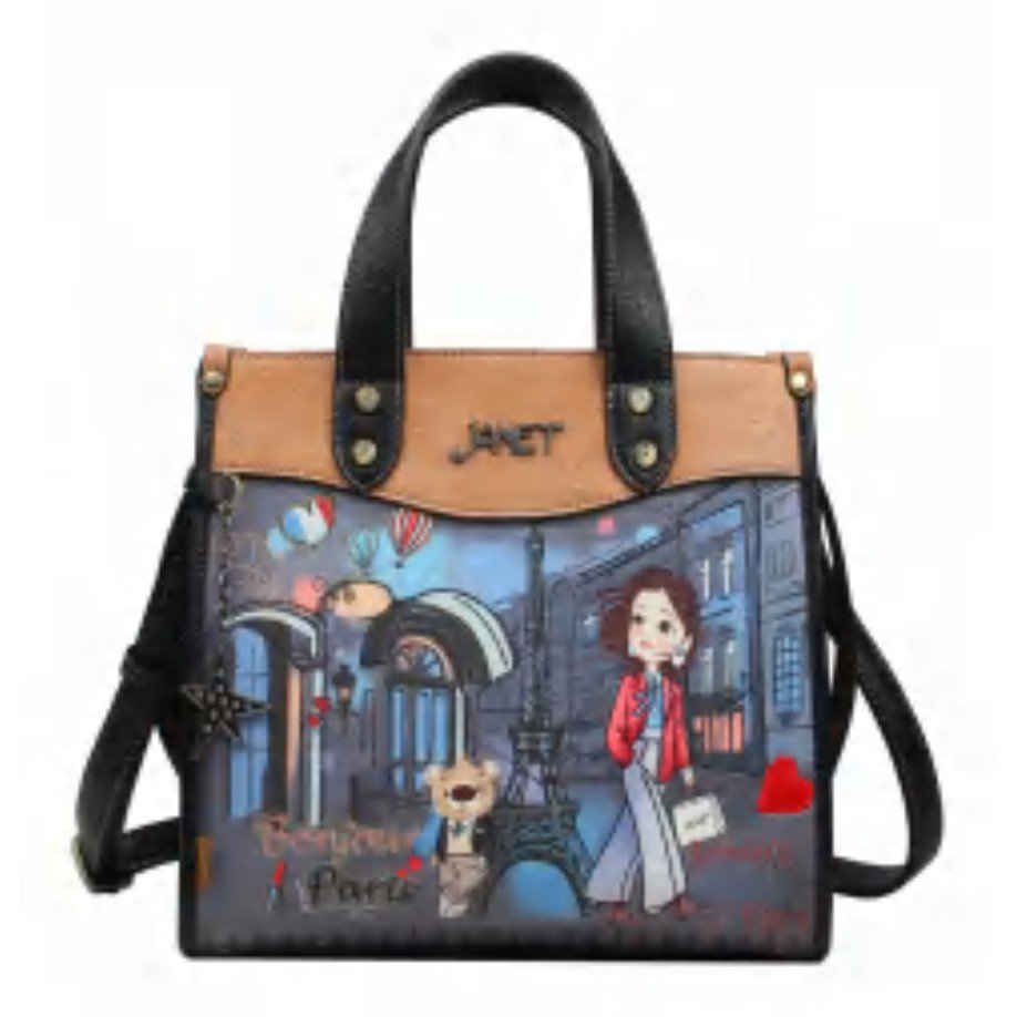 Sac Paris Dream J-001A