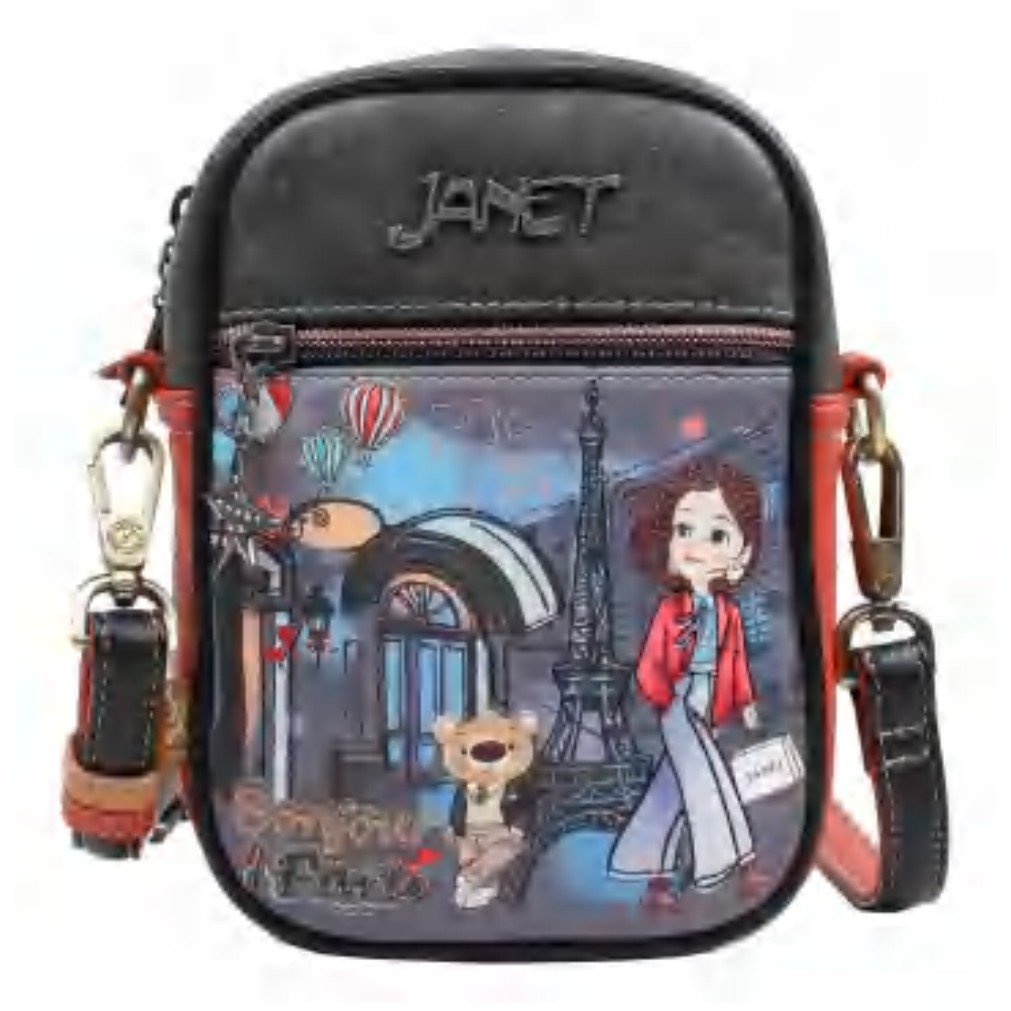 Sac Paris Dream J-010A