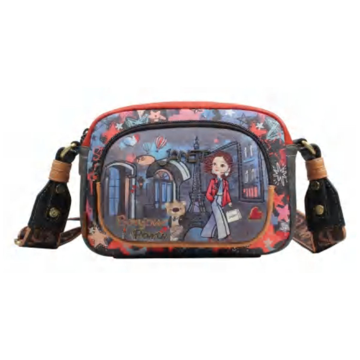 Sac Paris Dream J-013B