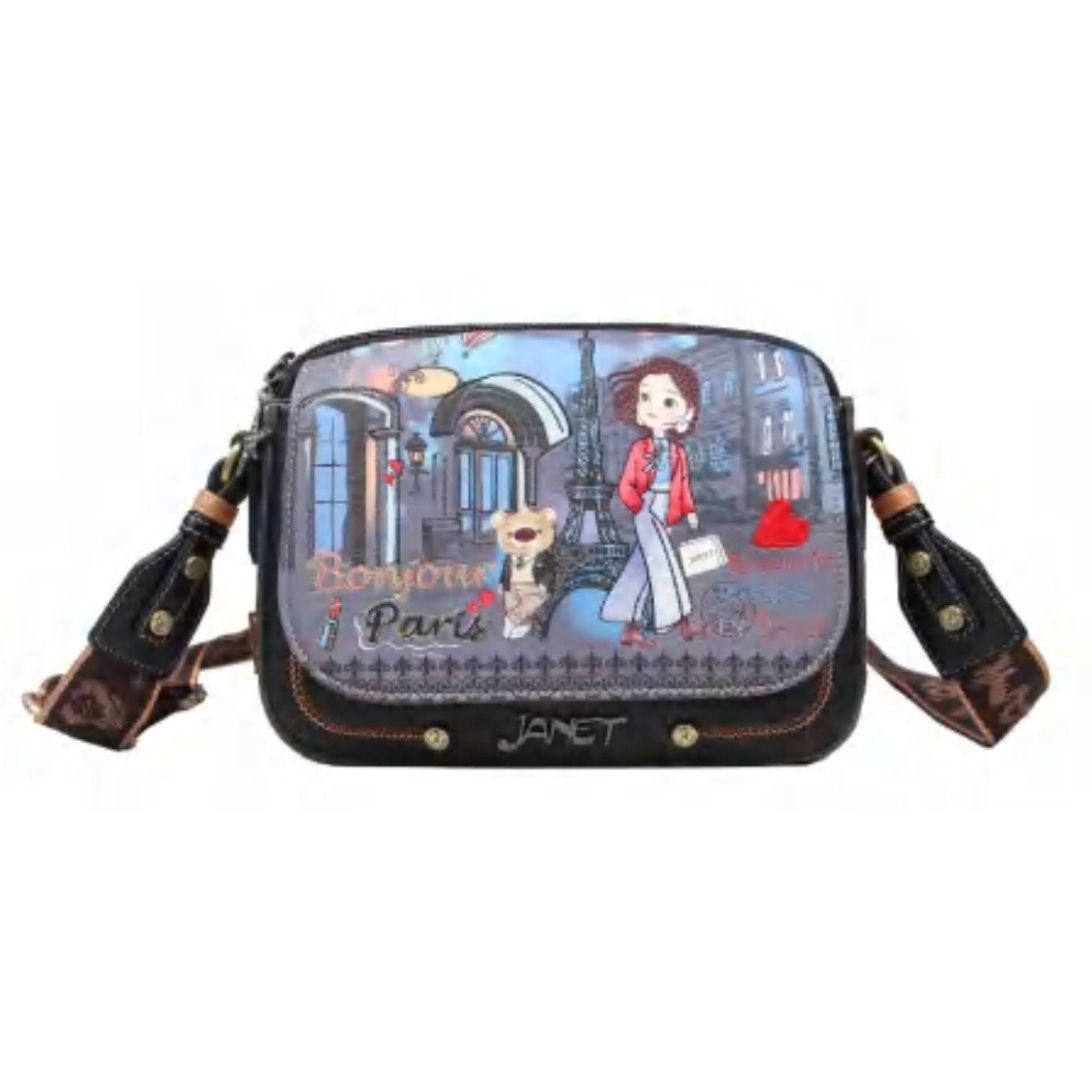 Sac Paris Dream J-029A
