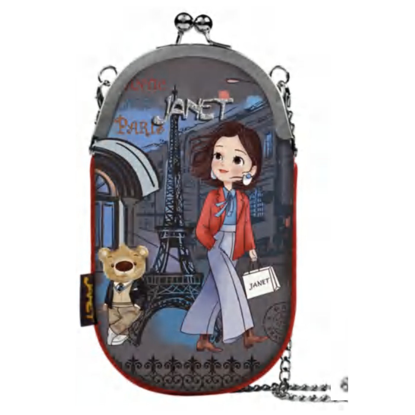 Sac Paris Dream J-031A