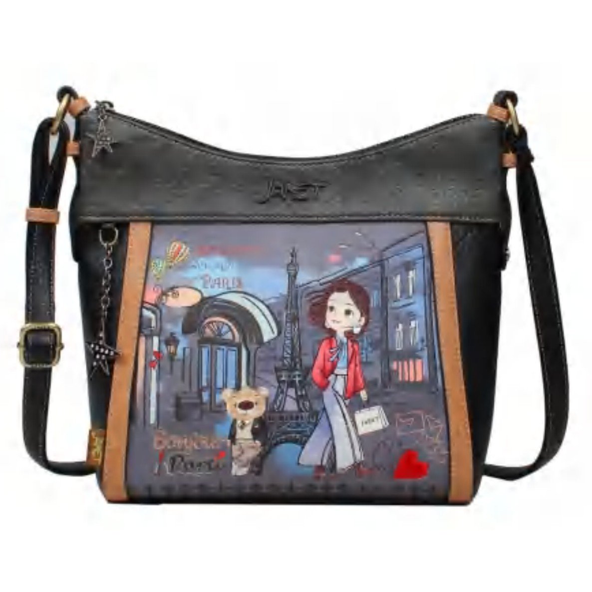 Sac Paris Dream J-048A