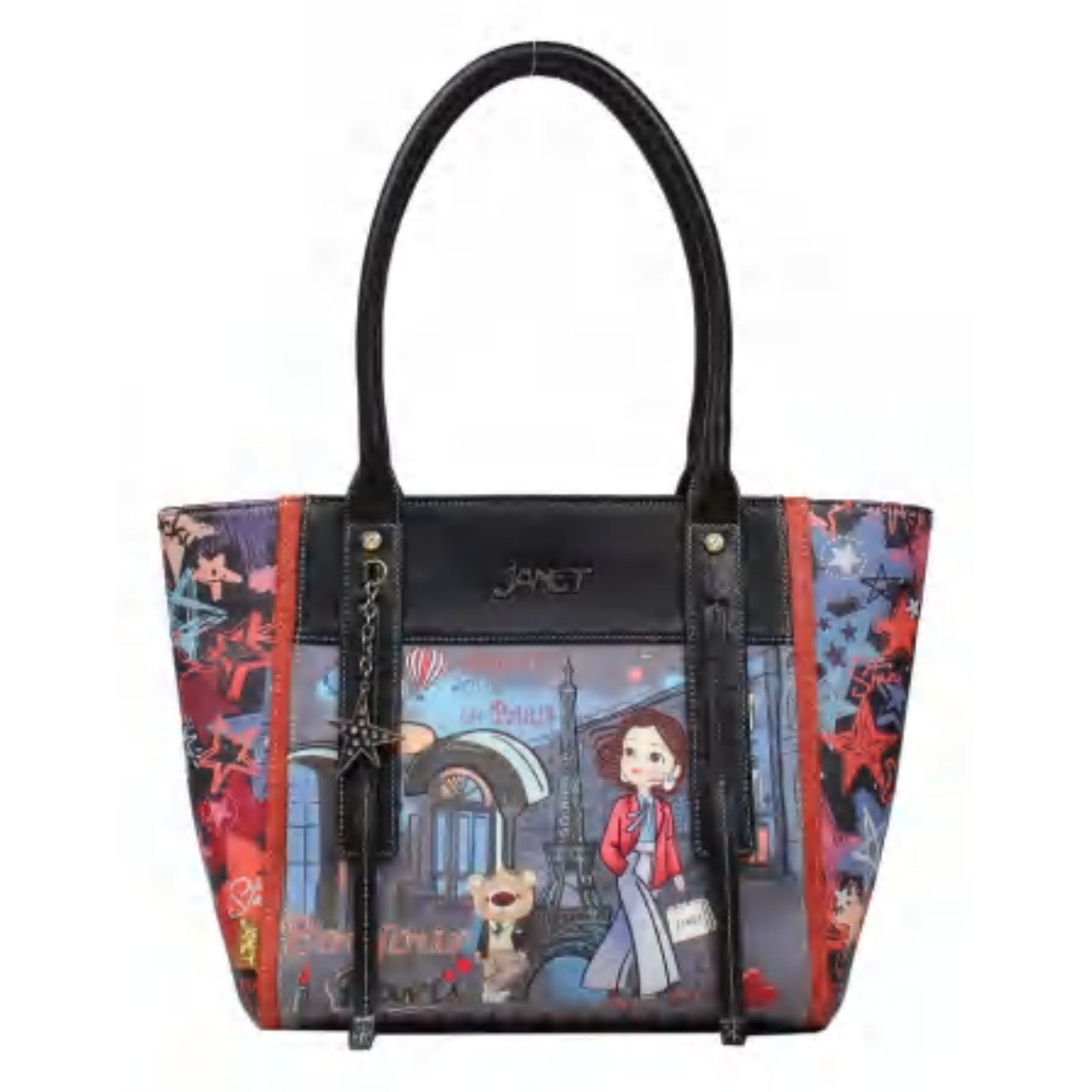 Sac Paris Dream J-052