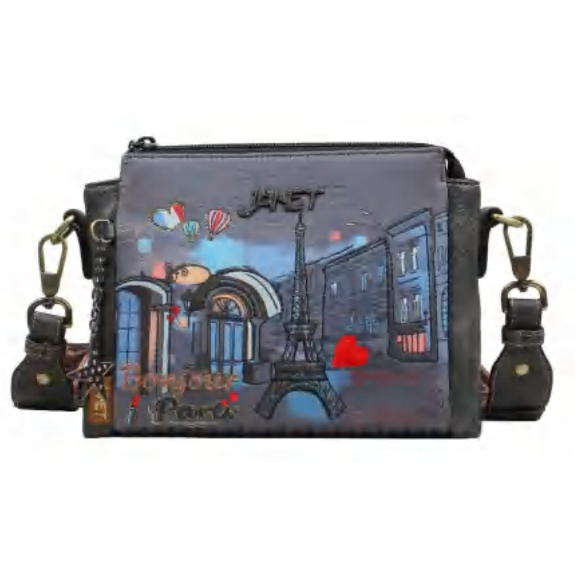 Sac Paris Dream J-053