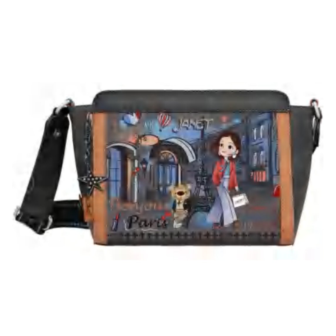 Sac Paris Dream J-067