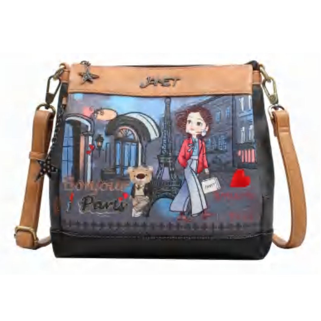 Sac Paris Dream J-075