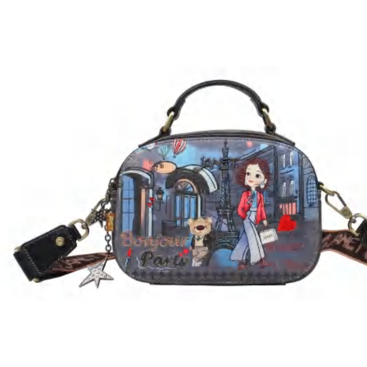 Sac Paris Dream J-085