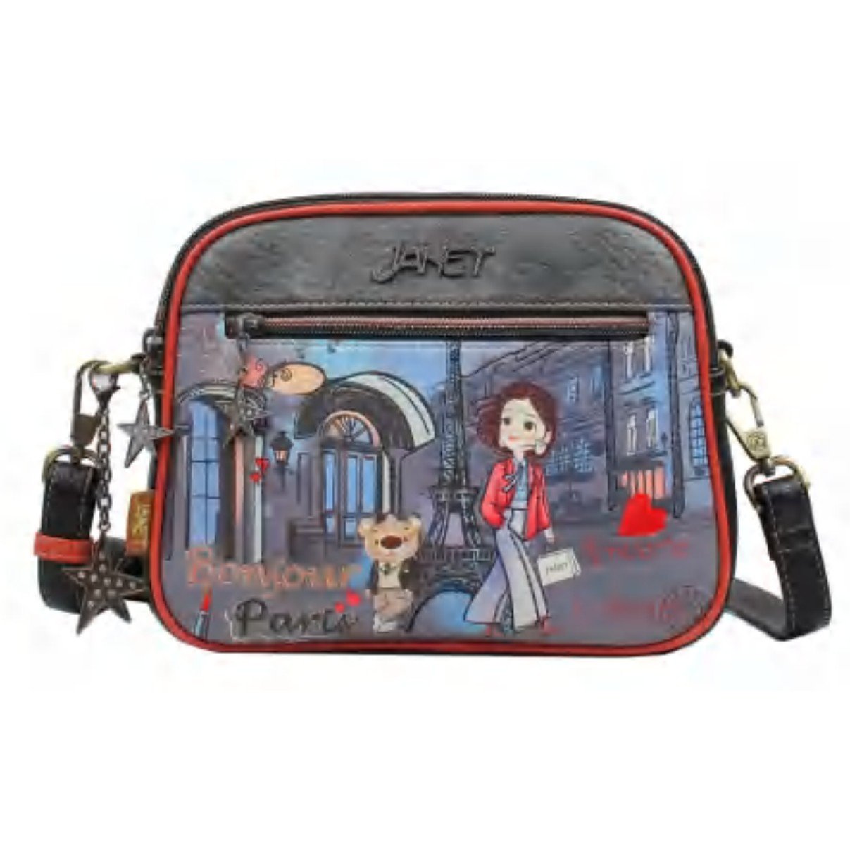 Sac Paris Dream J-092