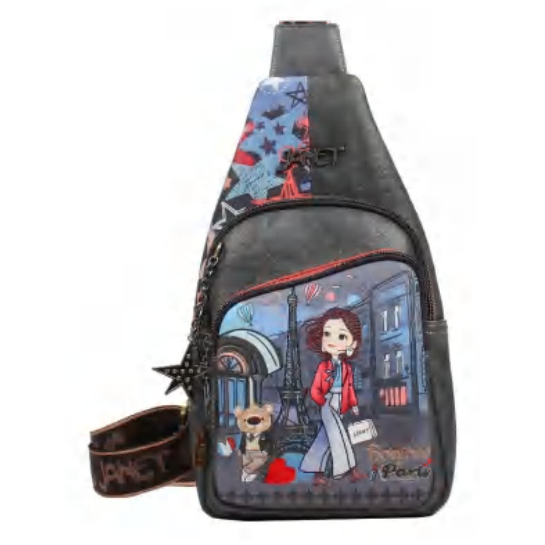 Sac Paris Dream J-095