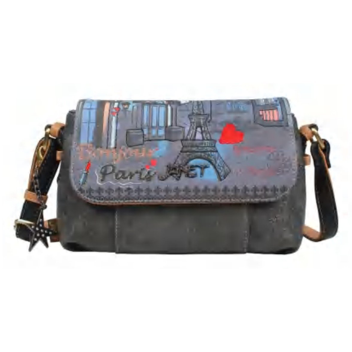 Sac Paris Dream J-096