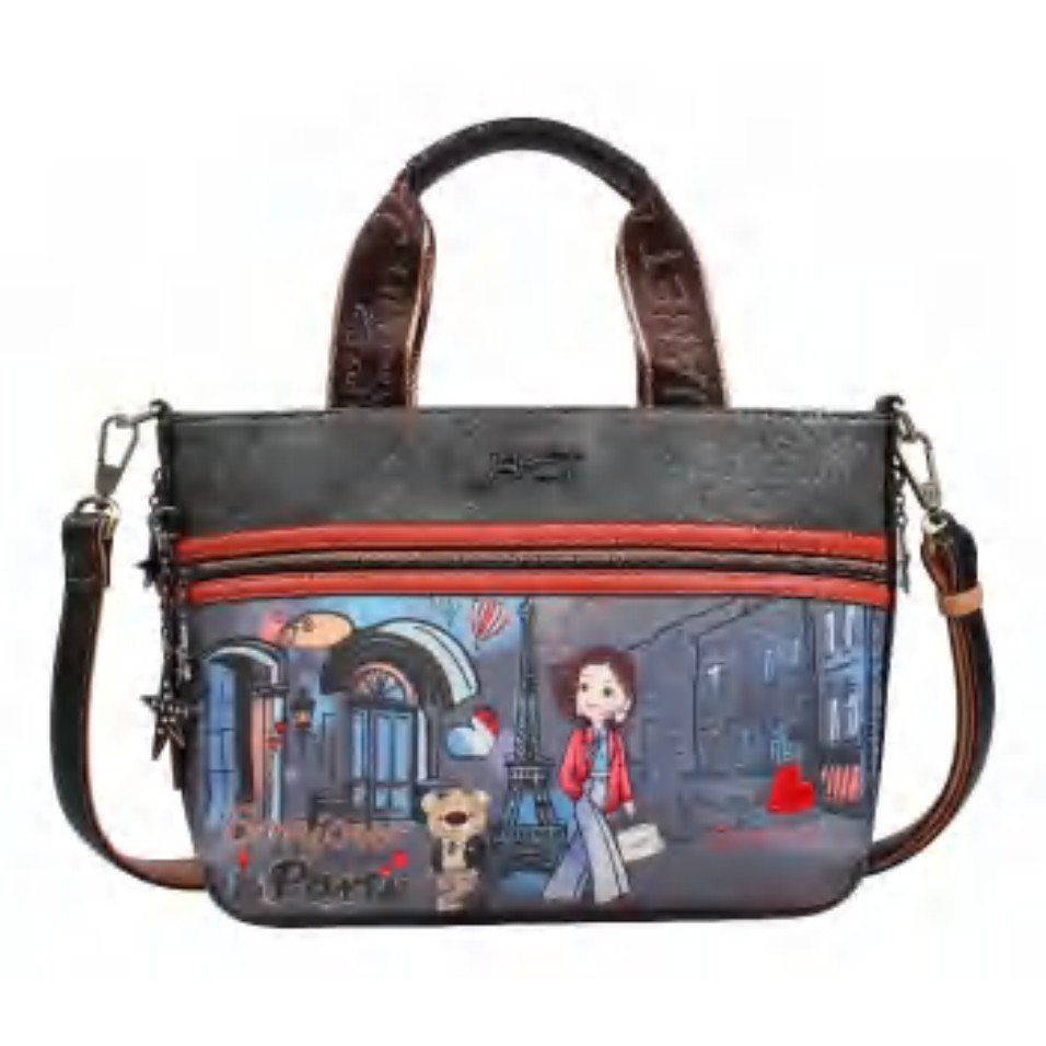 Sac Paris Dream J-097