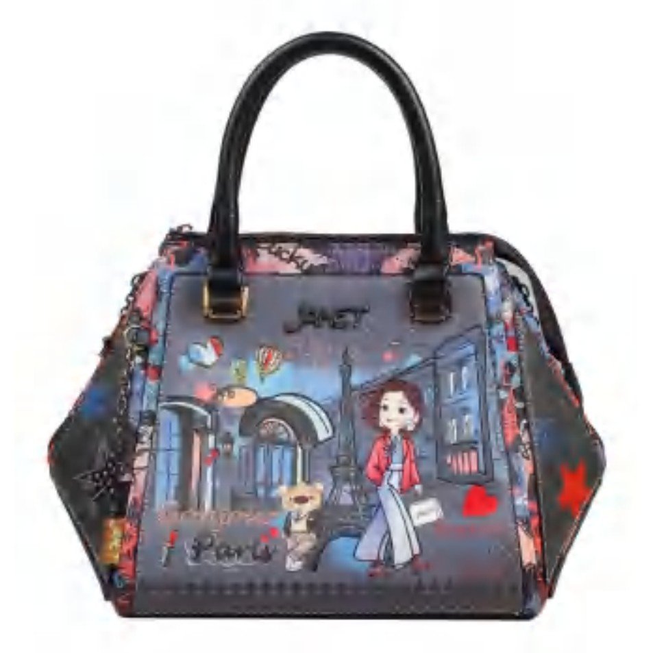 Sac Paris Dream J-102