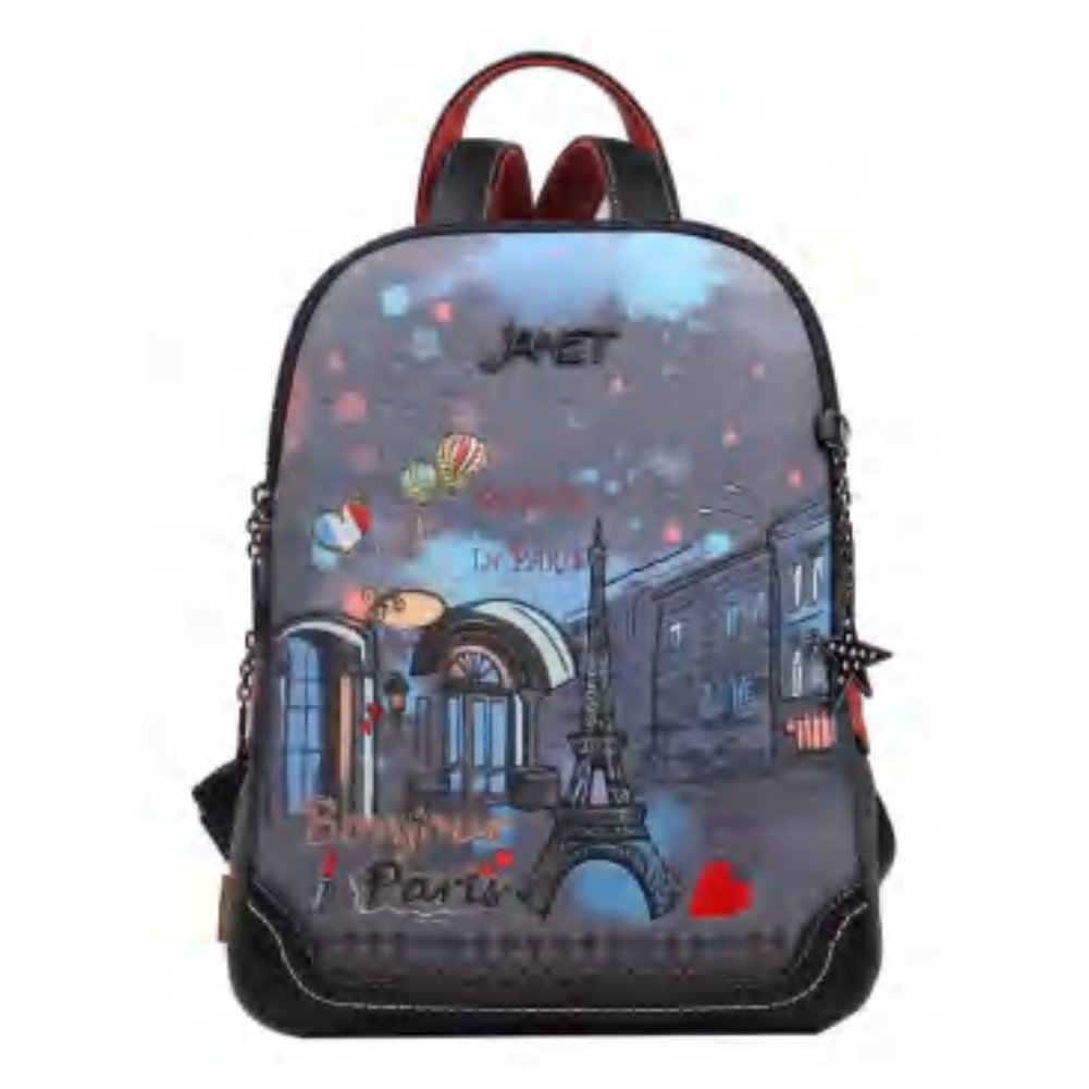 Sac à dos Paris Dream J-103