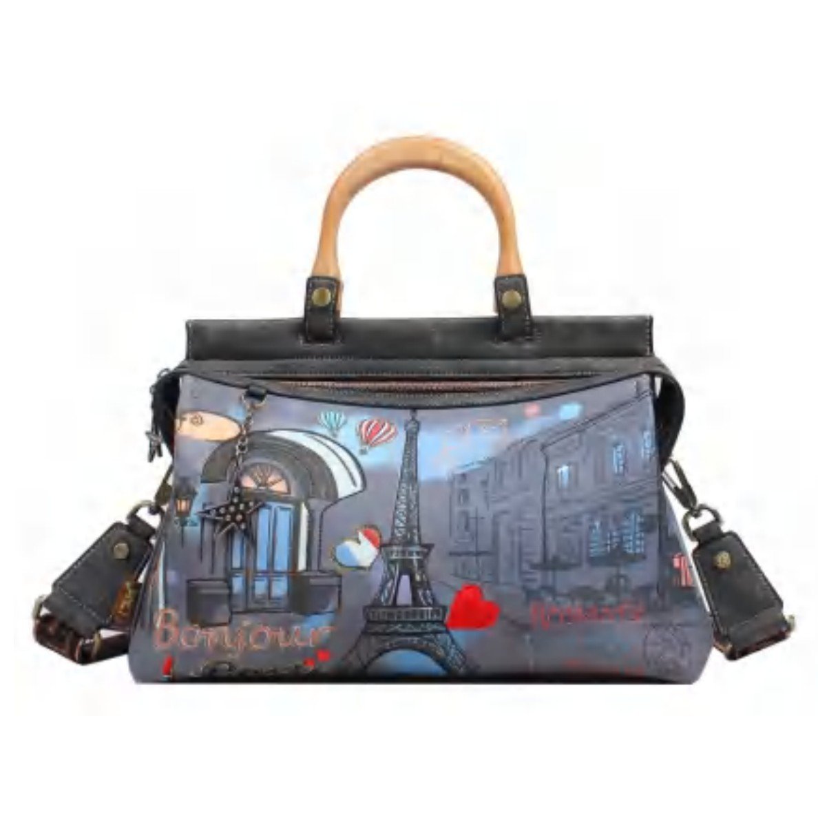 Sac Paris Dream J-105