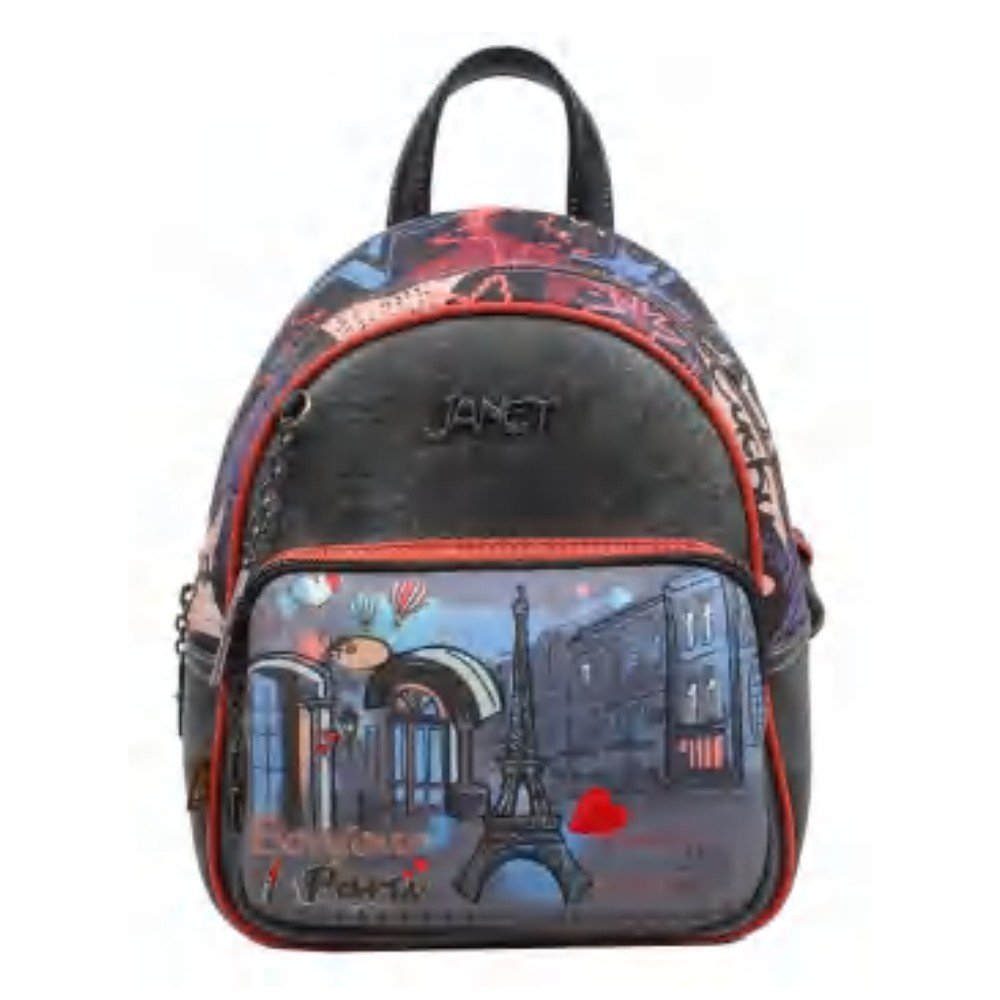 Sac à dos Paris Dream J-106