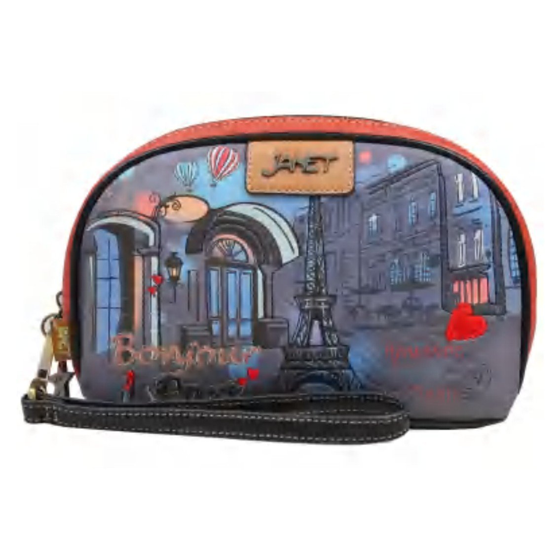 Trousse Paris Dream JW-018
