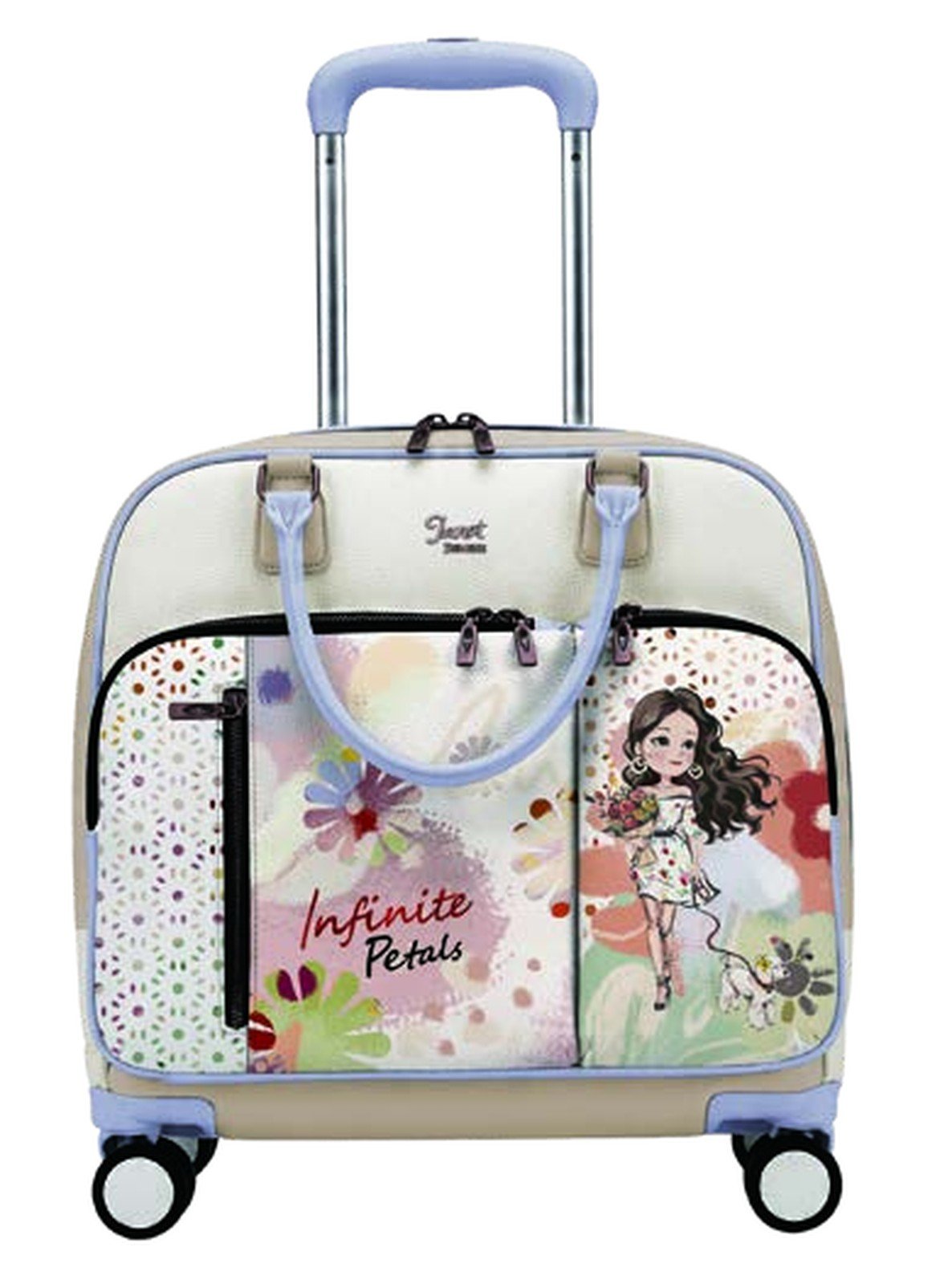 Infinite Petals JL-007